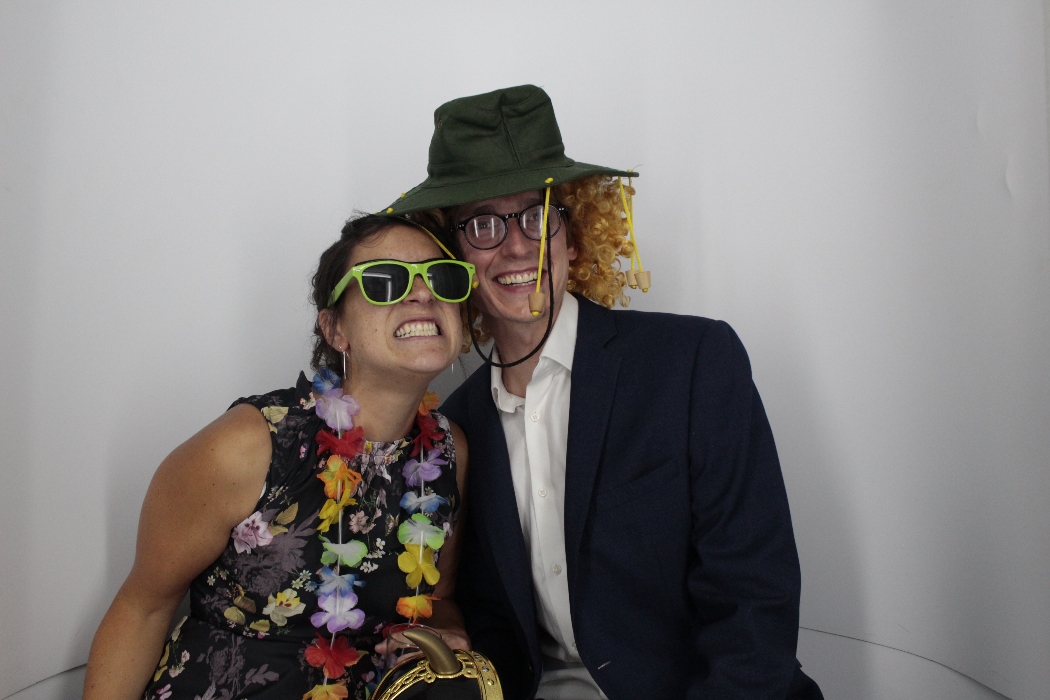 Andrew and Lynsey's Wedding | View more photos from the event at gallery.myphotoboothexperience.co.uk/u/MyPhotoBoothExperienceLtd/Andrew-and-Lynseys-Wedding